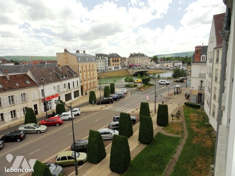 Appartement à louer, 36m², Château-Thierry