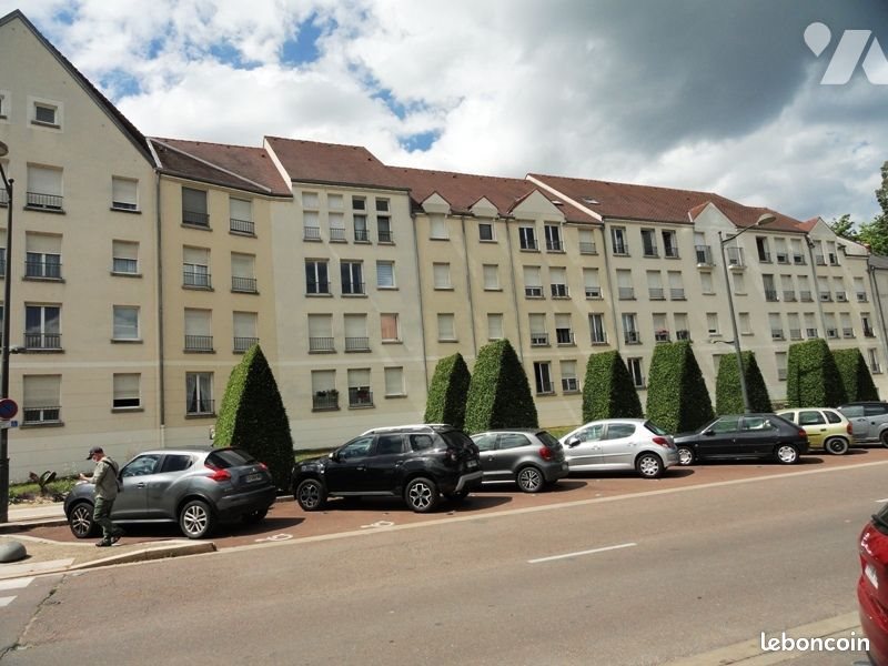 Appartement à louer, 36m², Château-Thierry