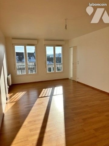Appartement à louer, 36m², Château-Thierry
