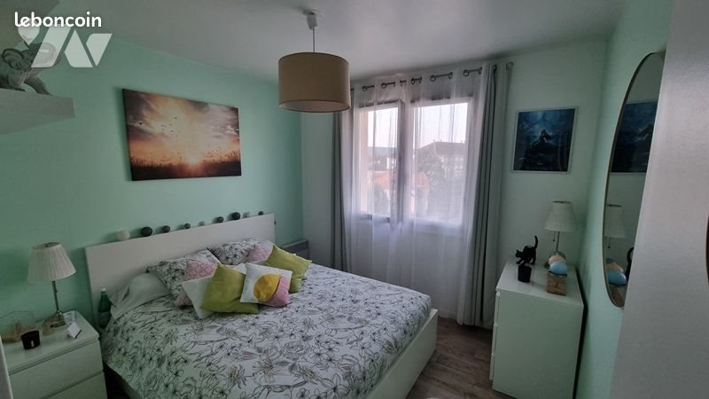 Appartement à louer, 51m², Château-Thierry