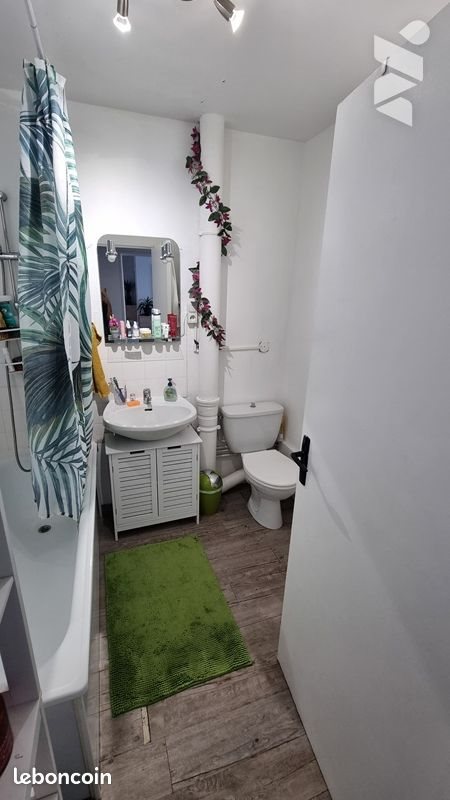 Appartement à louer, 51m², Château-Thierry