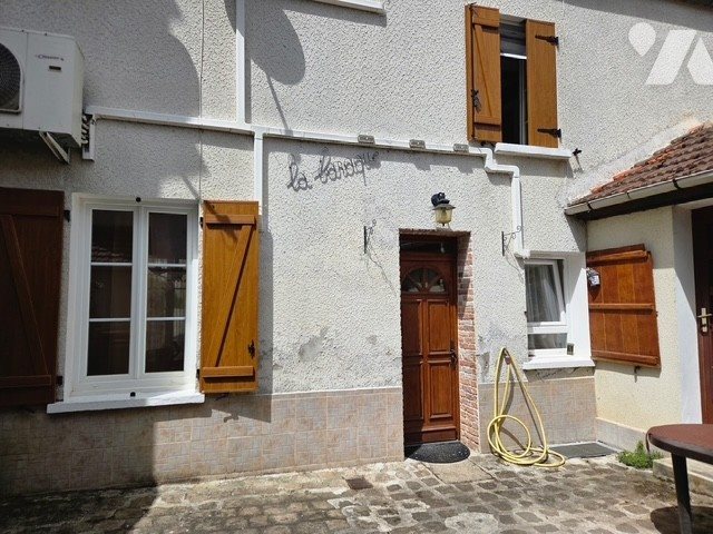 Maison à vendre, 86m², Gandelu