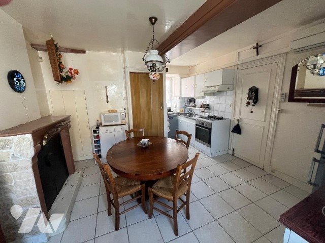 Maison à vendre, 86m², Gandelu