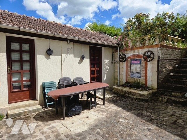 Maison à vendre, 86m², Gandelu