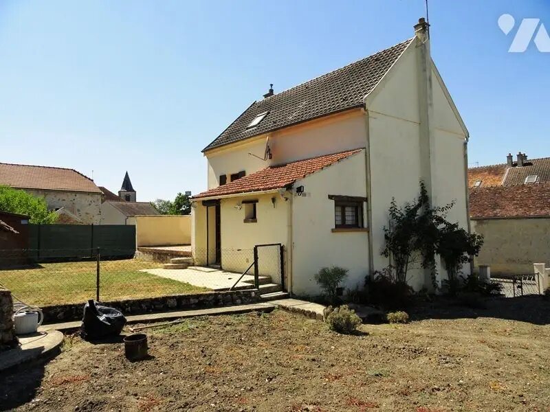 Maison à vendre, 76m², Nogentel