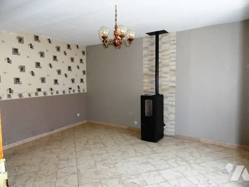 Maison à vendre, 76m², Nogentel