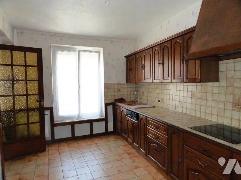 Maison à vendre, 76m², Nogentel
