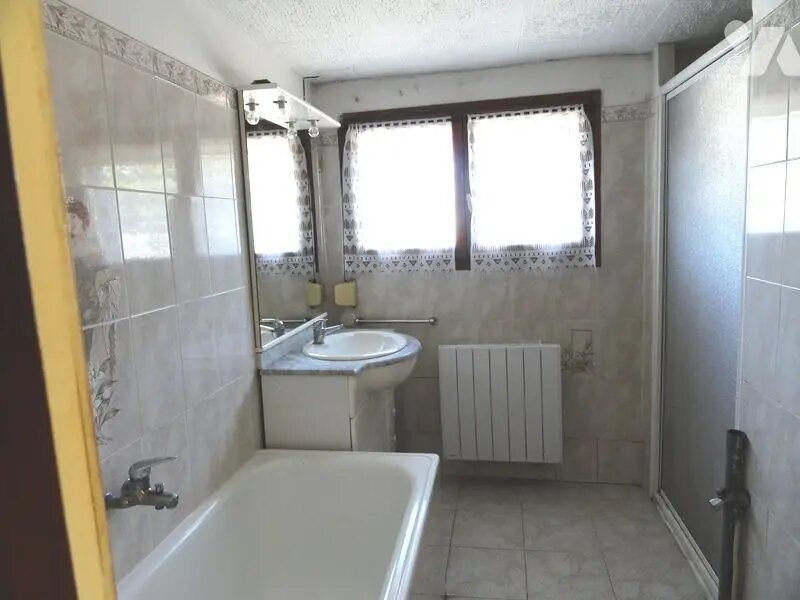 Maison à vendre, 76m², Nogentel