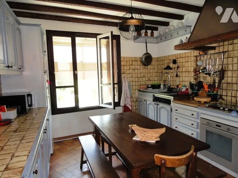 Maison à vendre, 124m², Nogent-l'Artaud