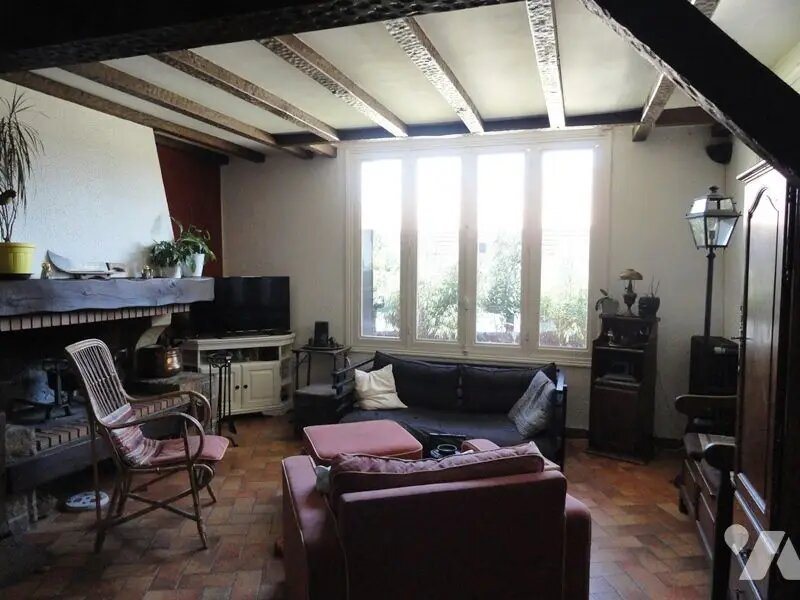 Maison à vendre, 124m², Nogent-l'Artaud