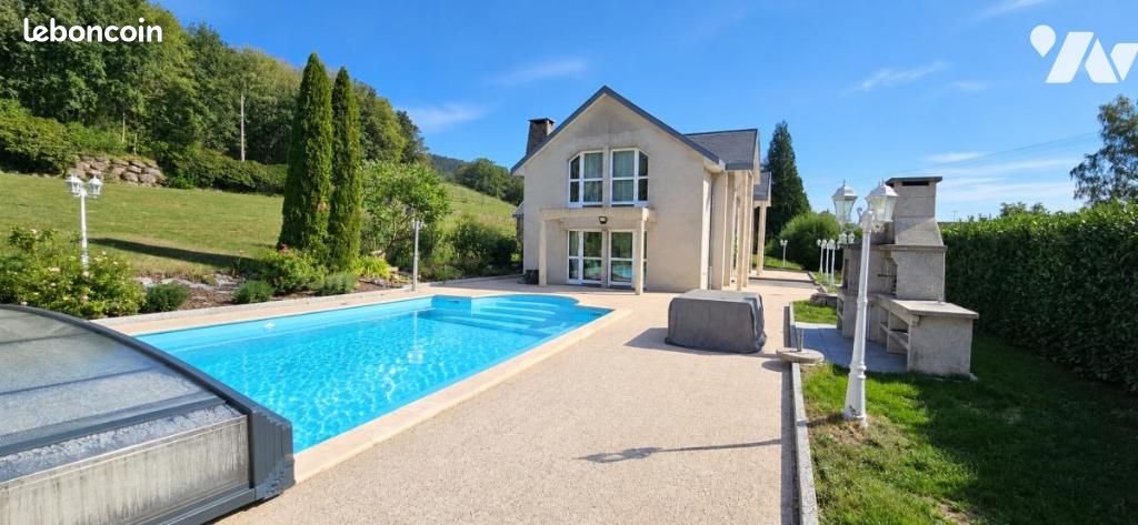 Maison à vendre, 167m², Senones