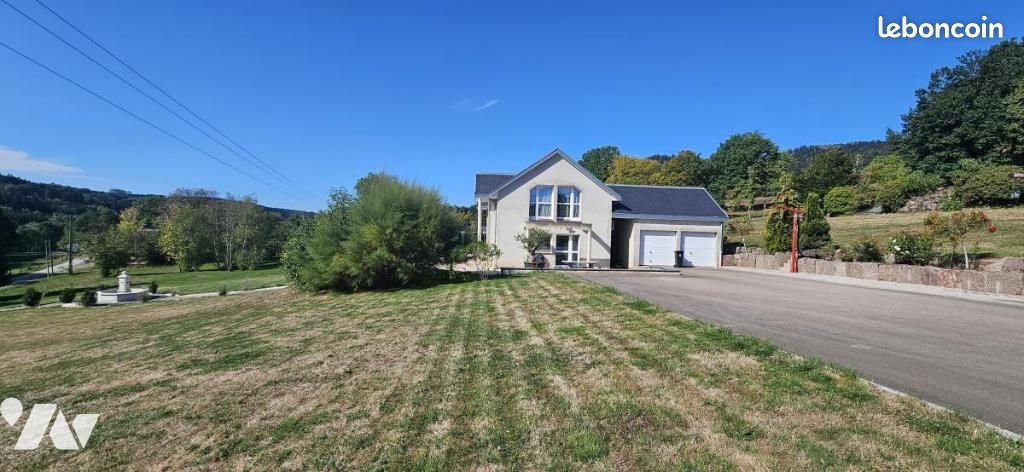 Maison à vendre, 167m², Senones