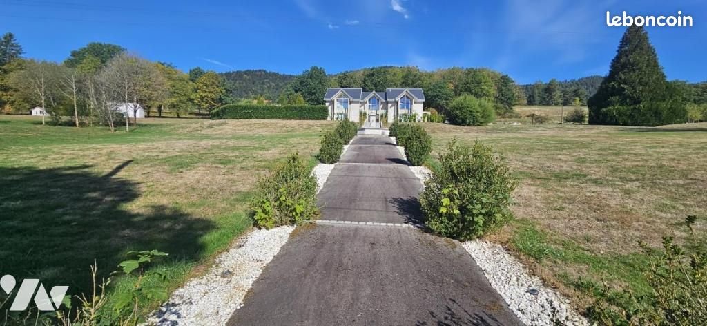 Maison à vendre, 167m², Senones