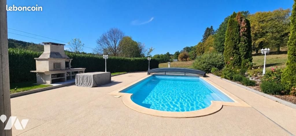 Maison à vendre, 167m², Senones