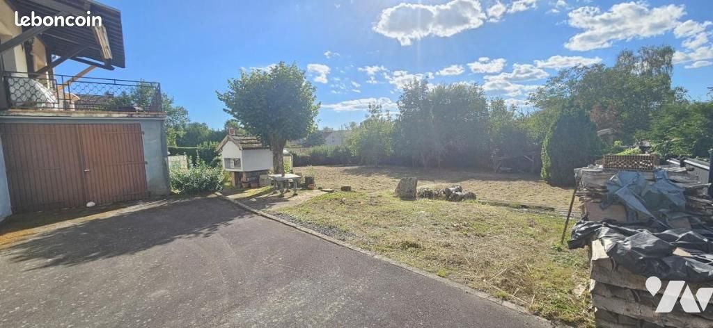 Maison à vendre, 150m², Étival-Clairefontaine