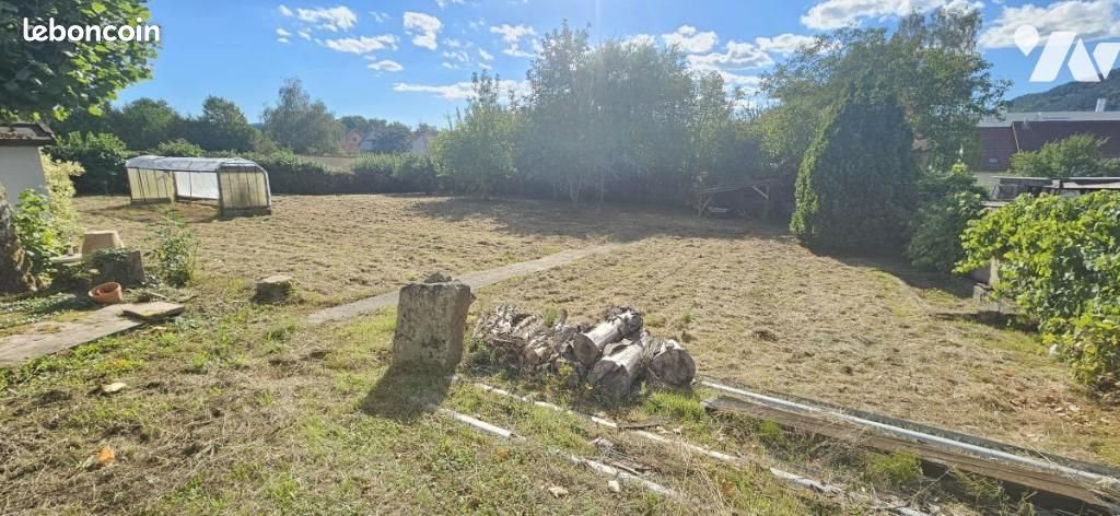 Maison à vendre, 150m², Étival-Clairefontaine