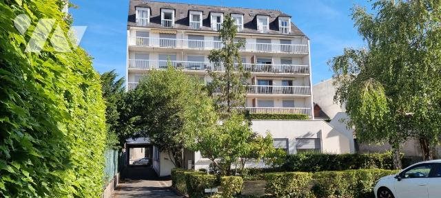 Appartement à vendre, 134m², Tours