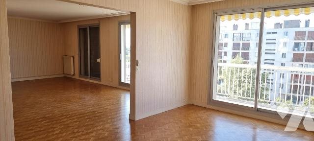 Appartement à vendre, 134m², Tours
