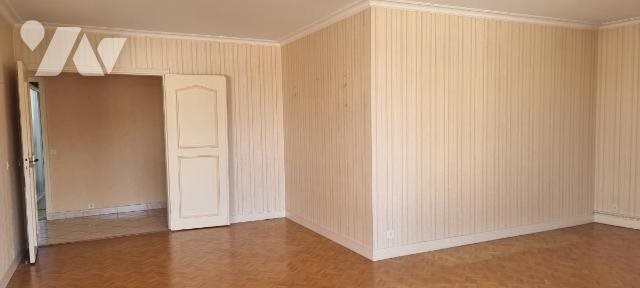 Appartement à vendre, 134m², Tours
