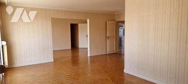 Appartement à vendre, 134m², Tours