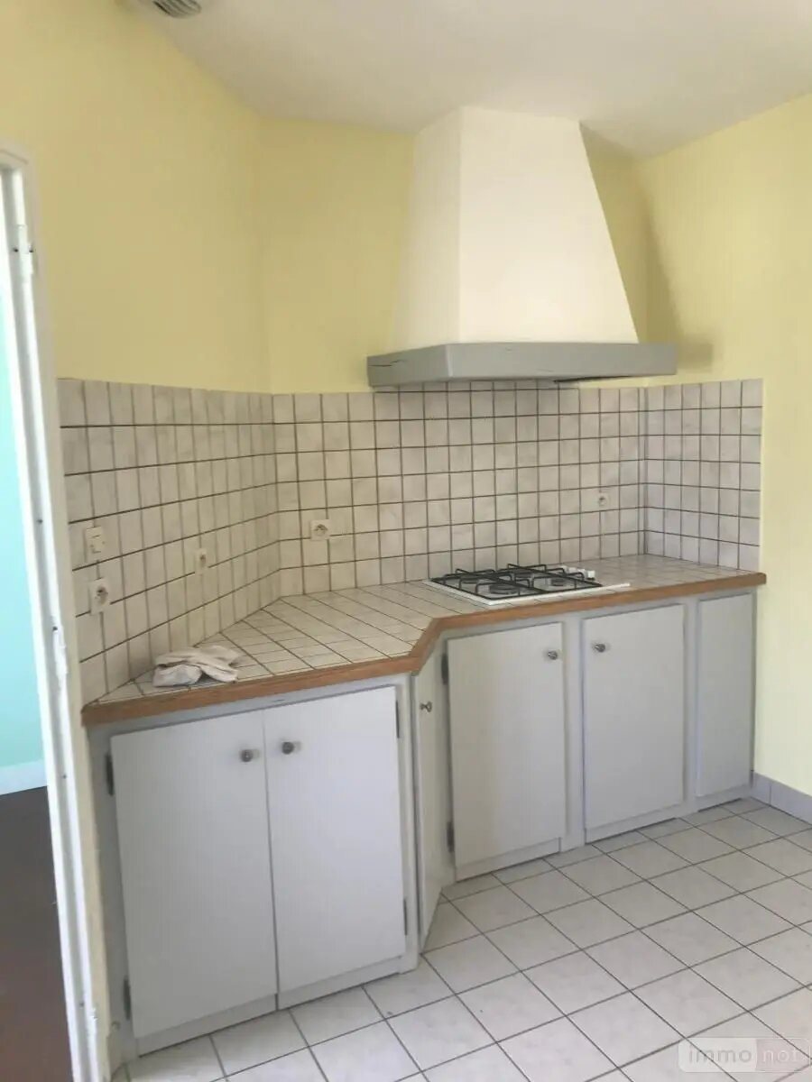 Maison à louer, 87m², Château-Renault
