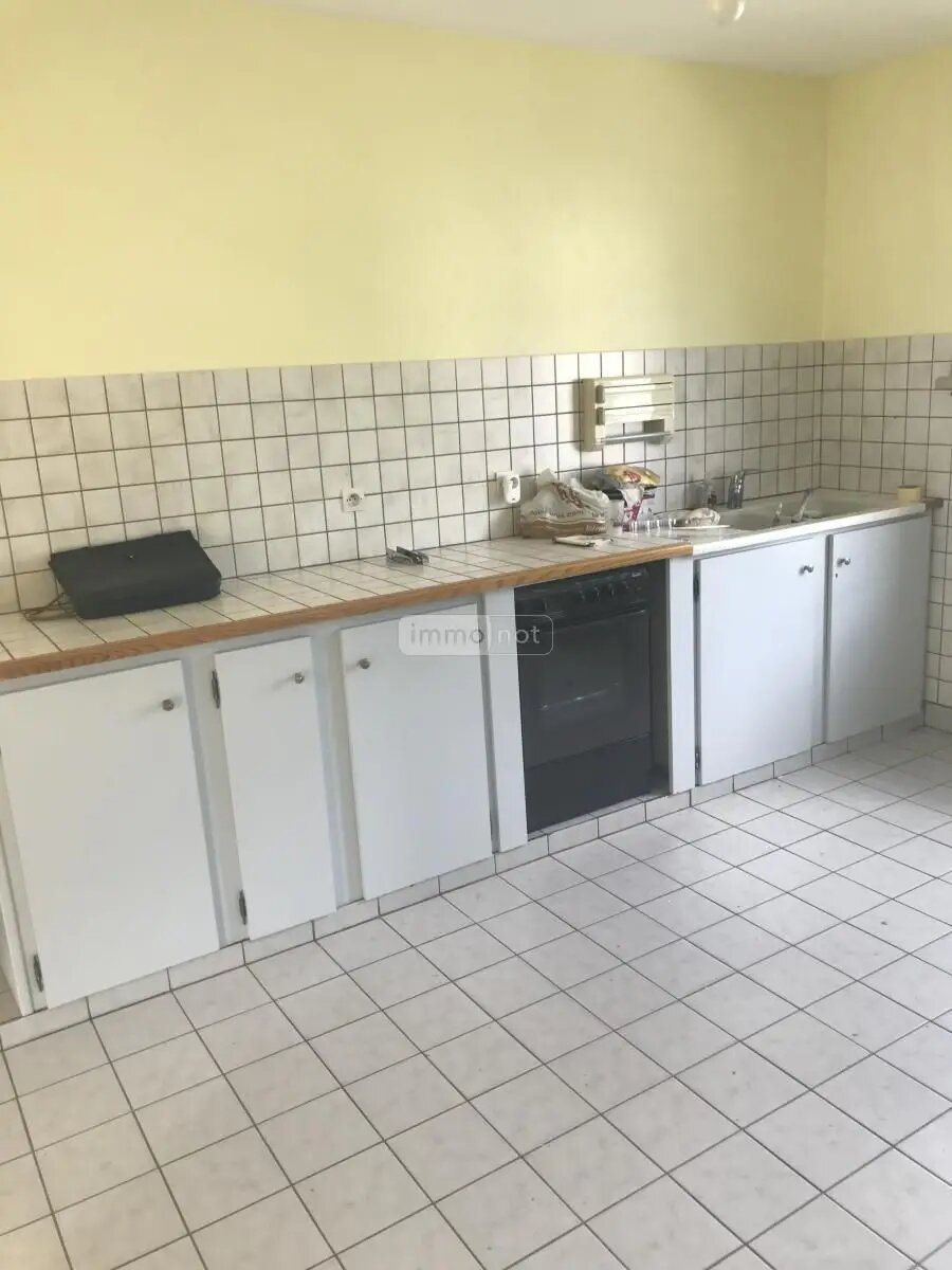 Maison à louer, 87m², Château-Renault