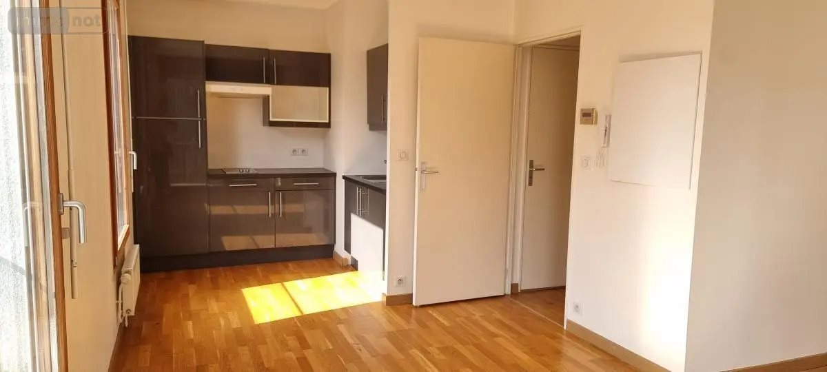 Appartement à vendre, 30m², Tours