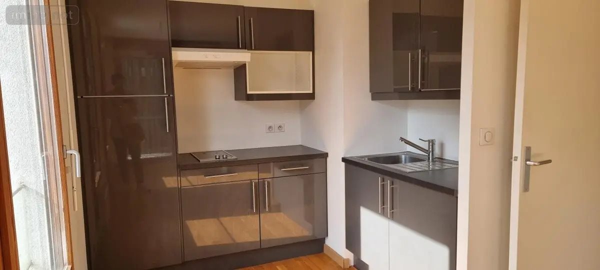Appartement à vendre, 30m², Tours