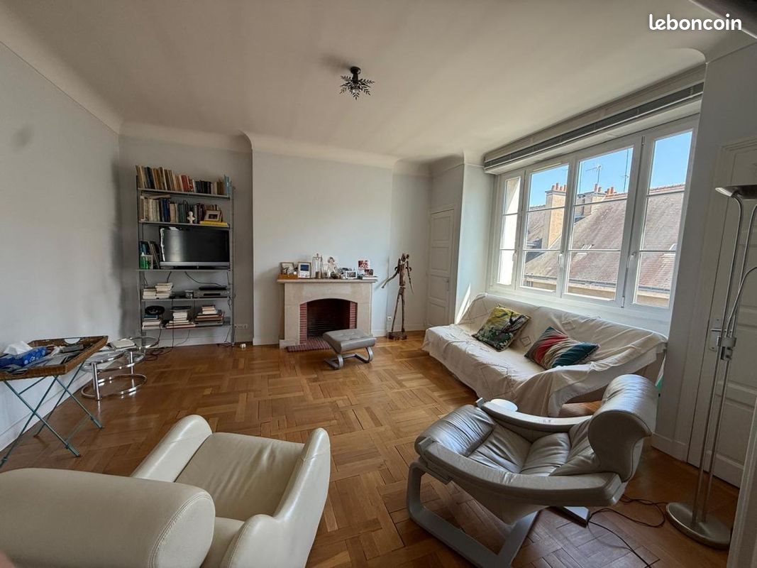 Appartement à vendre, 122m², Tours