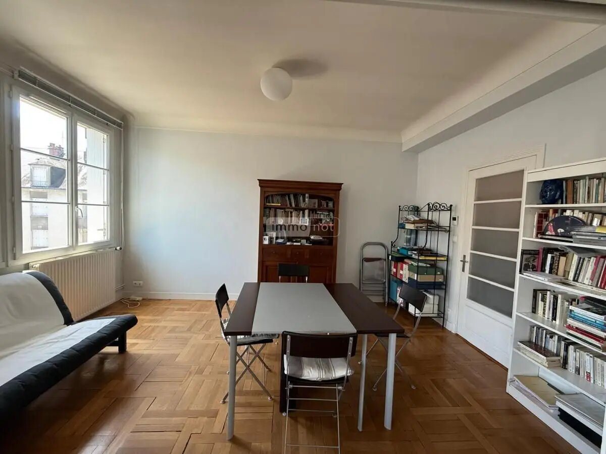 Appartement à vendre, 122m², Tours