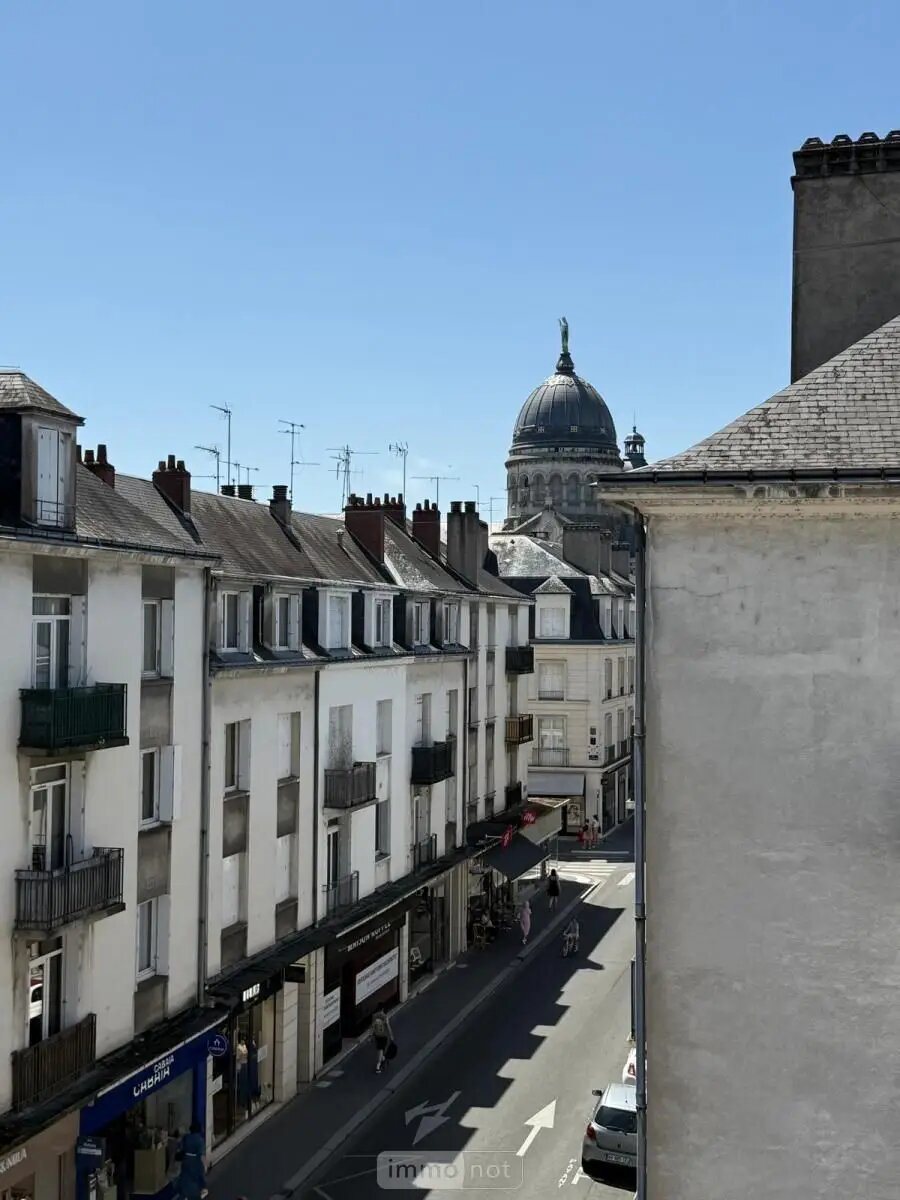 Appartement à vendre, 122m², Tours