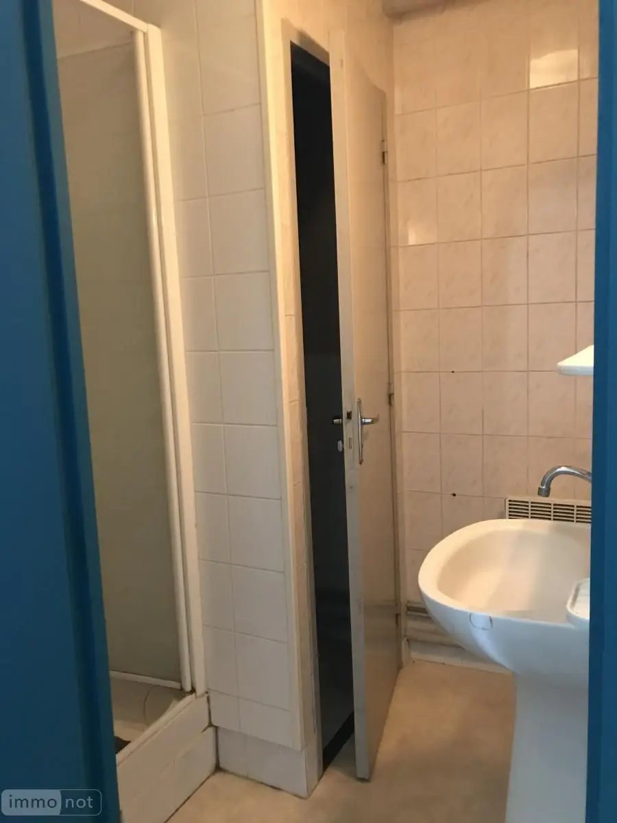 Appartement à louer, 40m², Chanceaux-sur-Choisille