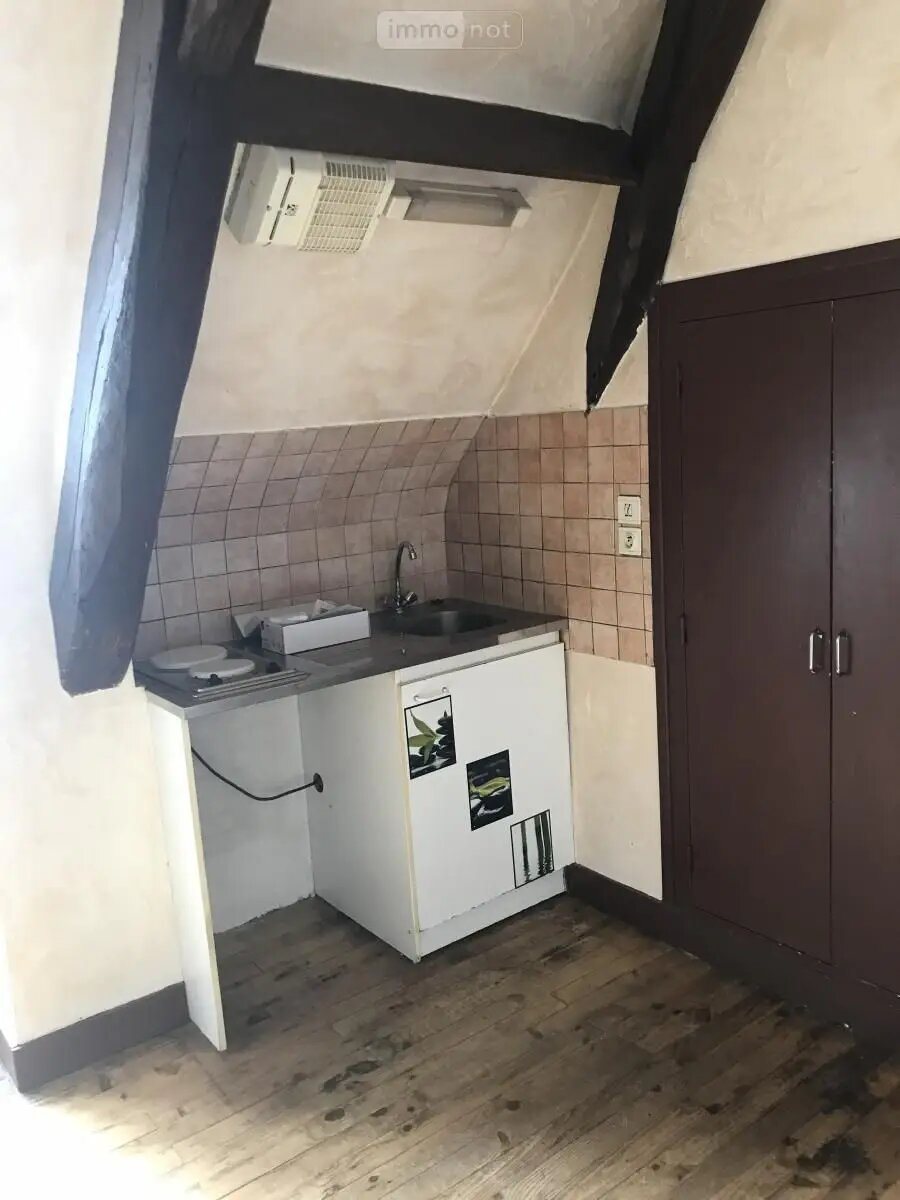 Appartement à louer, 33m², Chanceaux-sur-Choisille