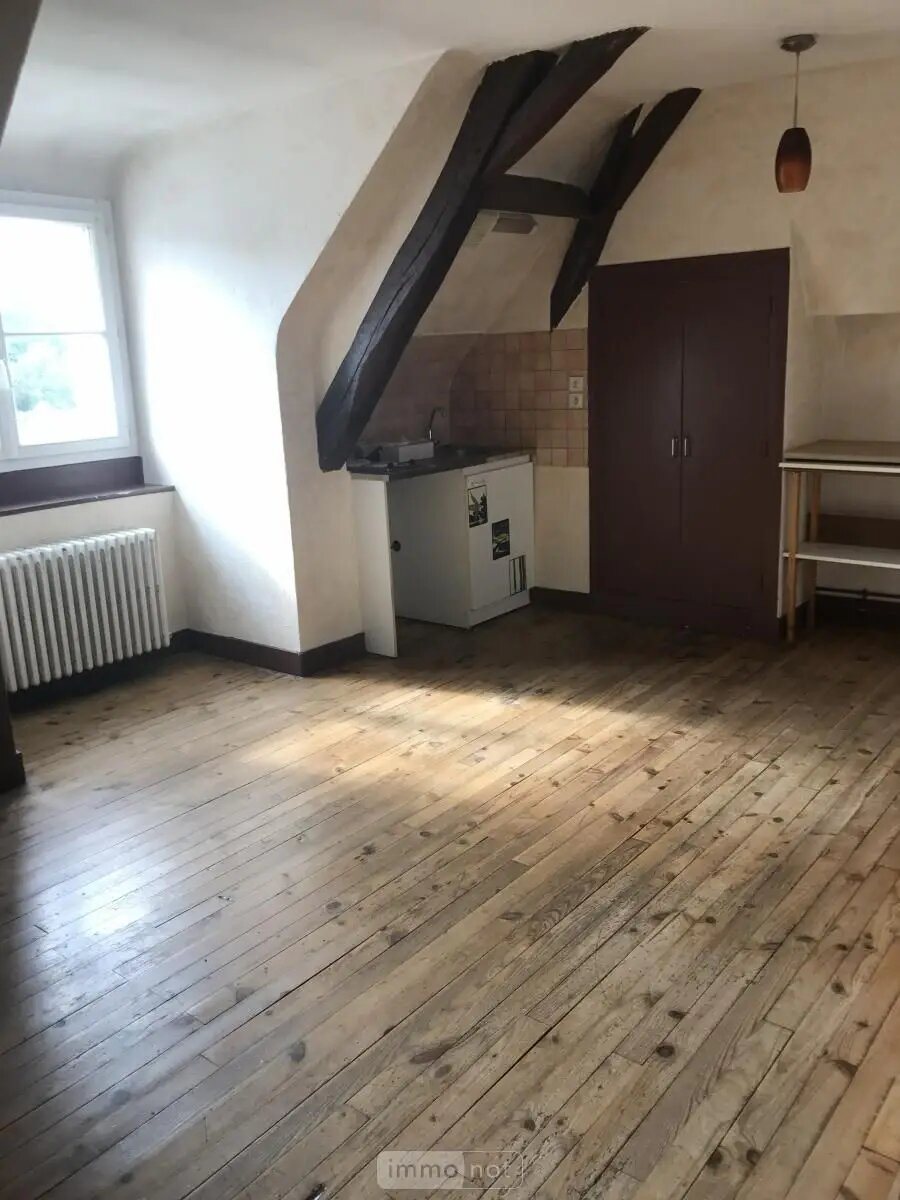 Appartement à louer, 33m², Chanceaux-sur-Choisille