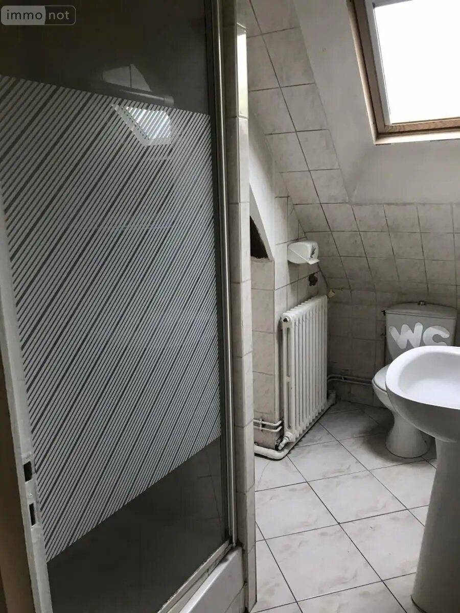 Appartement à louer, 33m², Chanceaux-sur-Choisille