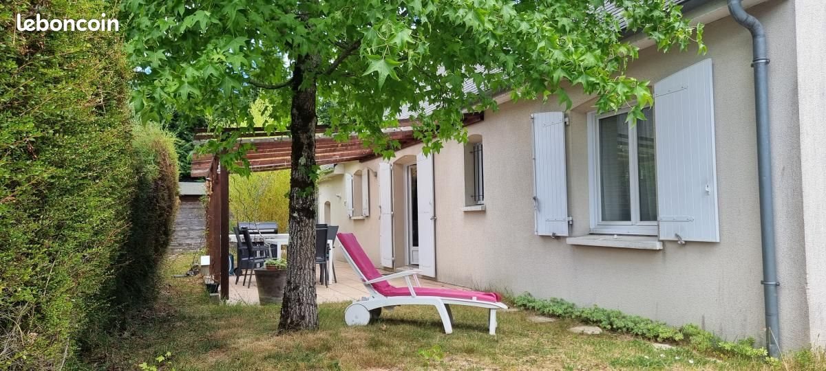 Maison à vendre, 127m², Tours