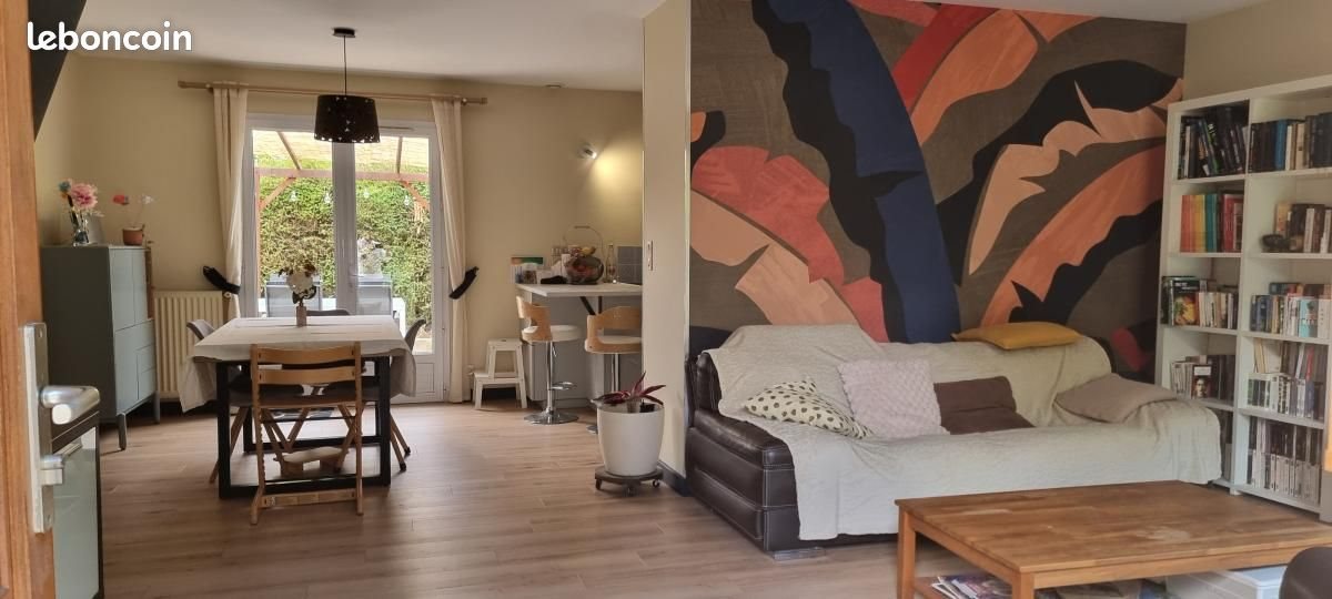 Maison à vendre, 127m², Tours