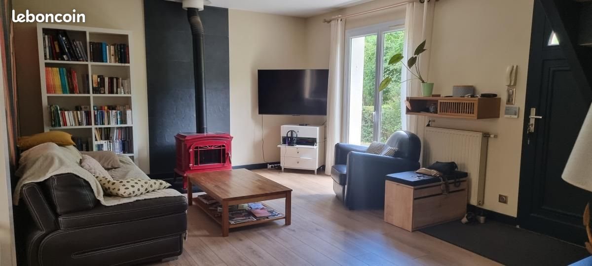 Maison à vendre, 127m², Tours