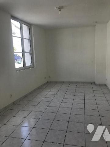 Appartement à louer, 50m², Château-Renault