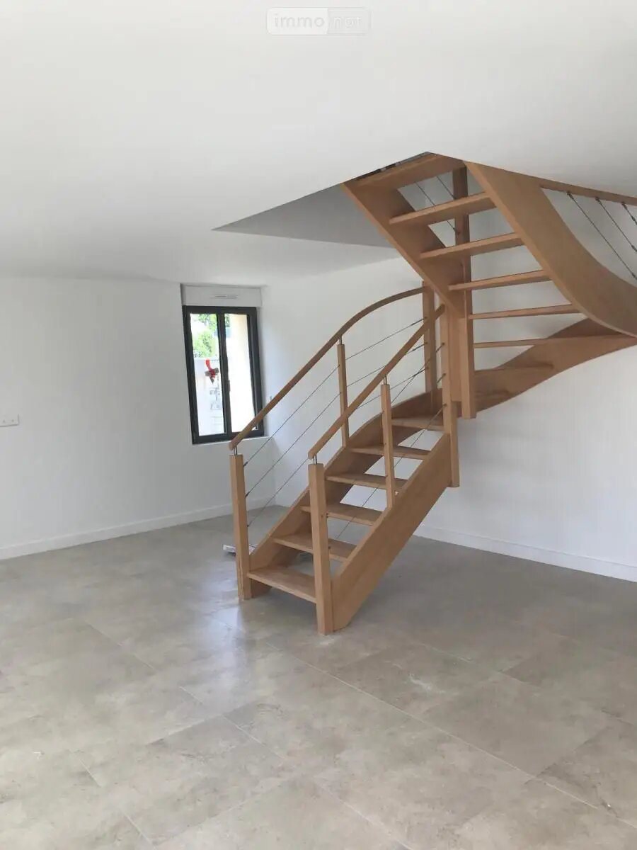 Maison à louer, 108m², Notre-Dame-d'Oé