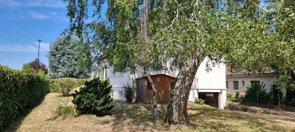 Maison à vendre, 160m², Notre-Dame-d'Oé