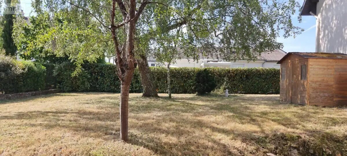Maison à vendre, 160m², Notre-Dame-d'Oé