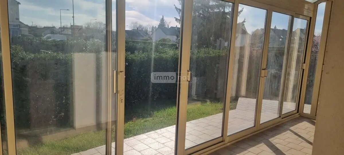 Maison à vendre, 160m², Notre-Dame-d'Oé