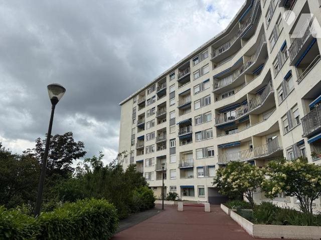 Appartement à vendre, 84m², Tours