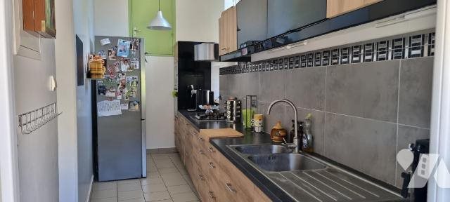 Maison à vendre, 124m², Mazières-de-Touraine