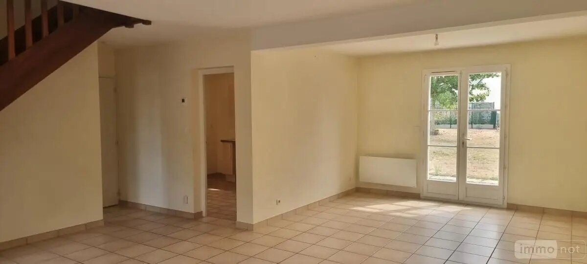 Maison à vendre, 108m², Monnaie