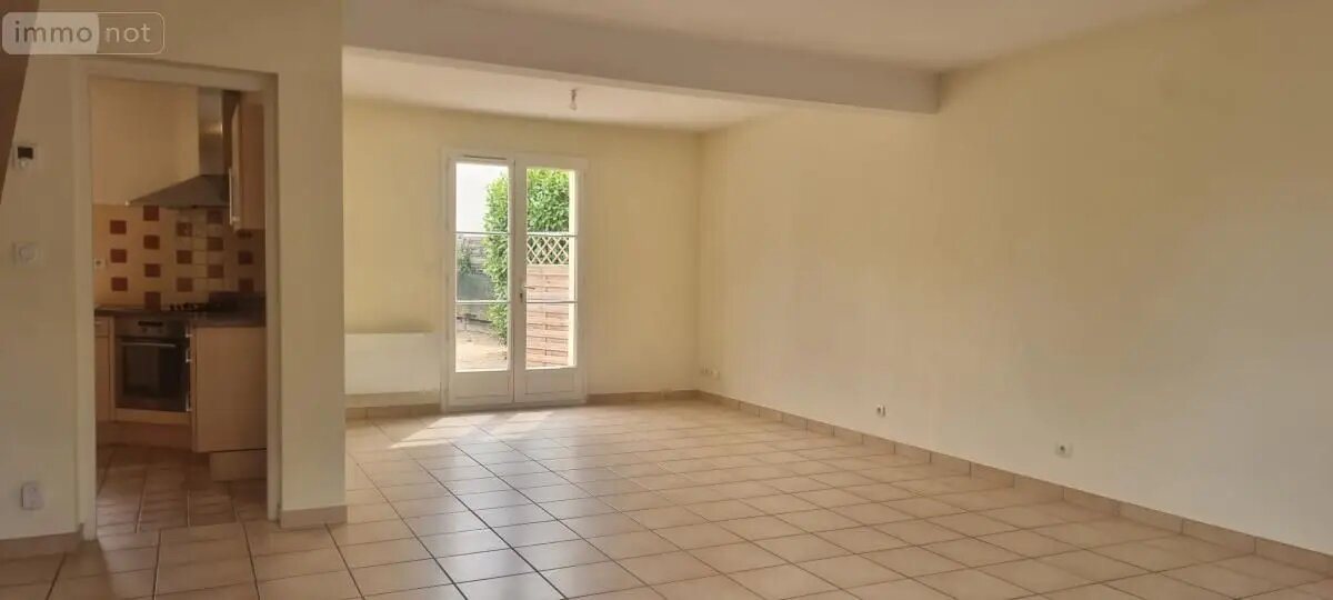 Maison à vendre, 108m², Monnaie