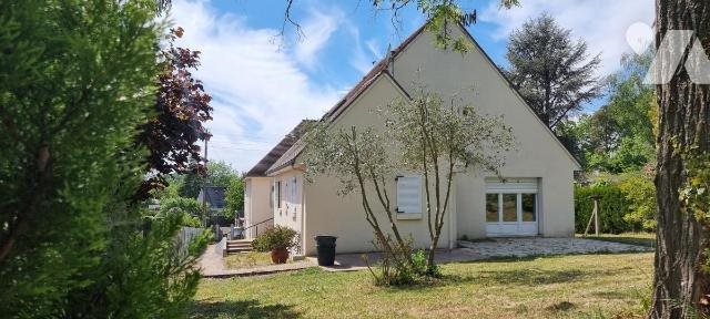 Maison à vendre, 175m², Vernou-sur-Brenne