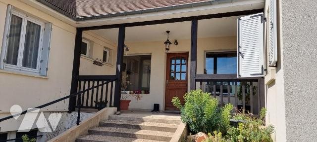 Maison à vendre, 175m², Vernou-sur-Brenne