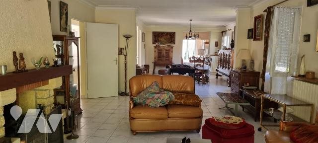 Maison à vendre, 175m², Vernou-sur-Brenne